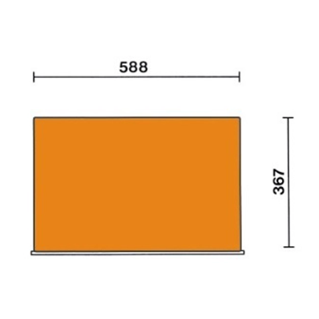 Vendita online Carrello con cassetti e 189 utensili art. BW 5000S O/3M ARANCIONE